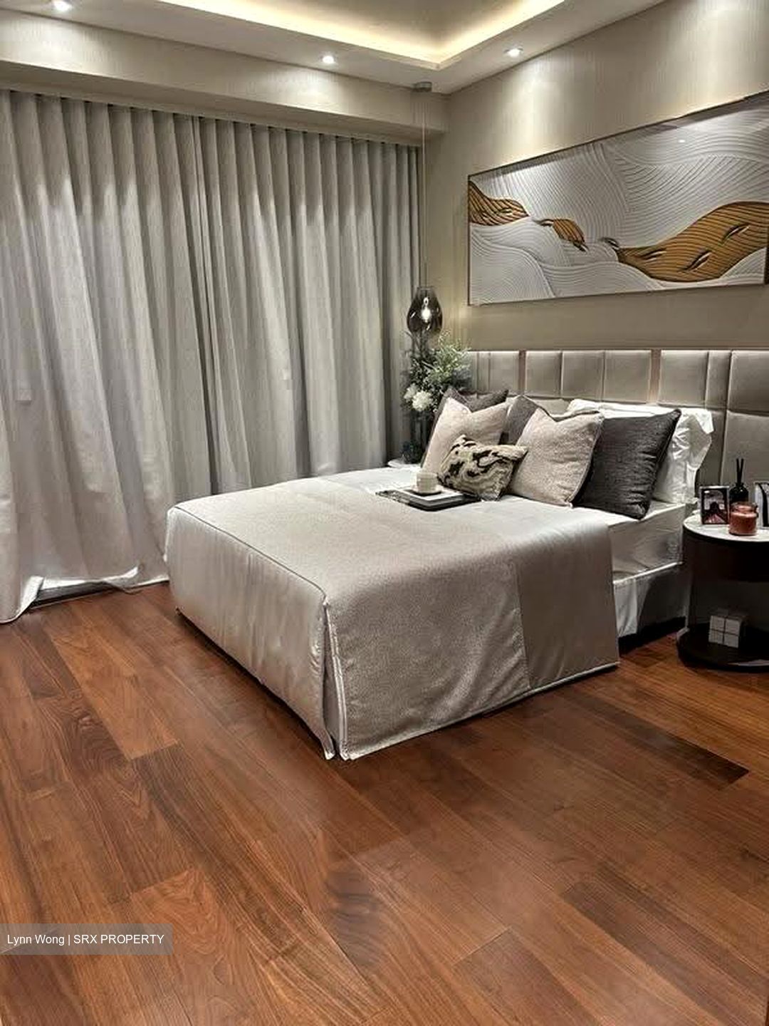 Chuan Park (D19), Condominium #634007411